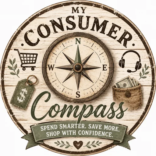 MY Consumer Compass logo